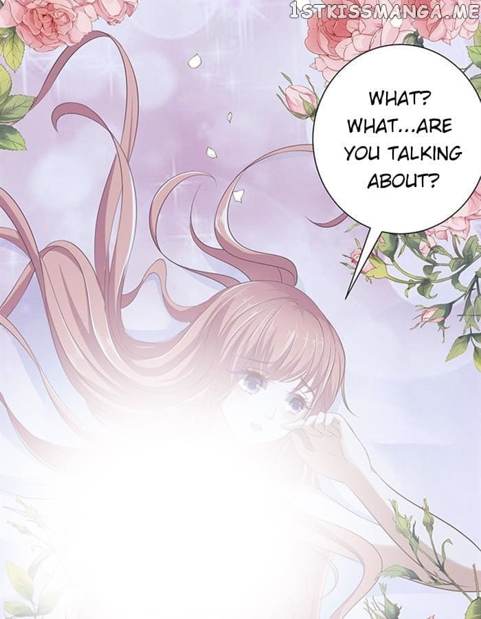 Peachy Lover ( My Little Peachy Girl ) chapter 63 - page 11