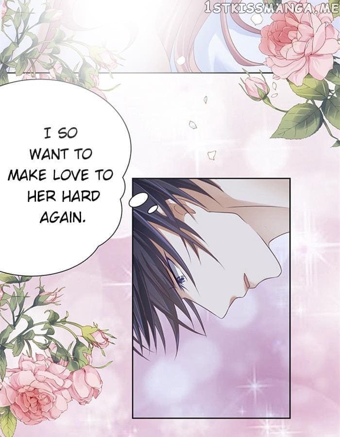 Peachy Lover ( My Little Peachy Girl ) chapter 63 - page 12