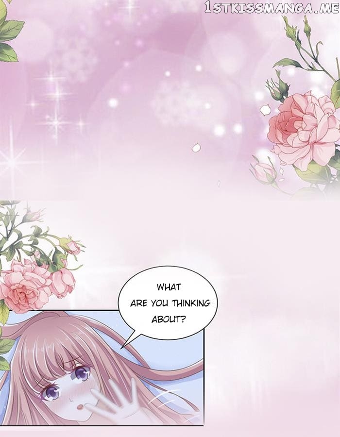 Peachy Lover ( My Little Peachy Girl ) chapter 63 - page 13