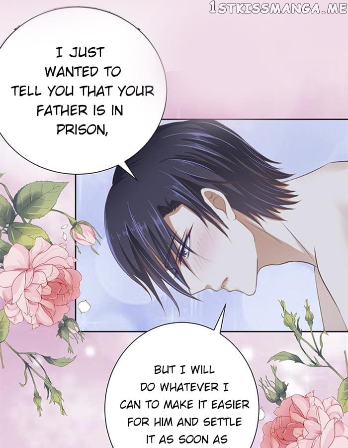 Peachy Lover ( My Little Peachy Girl ) chapter 63 - page 14
