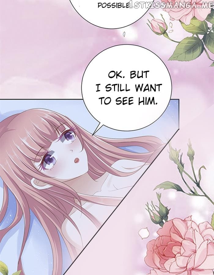 Peachy Lover ( My Little Peachy Girl ) chapter 63 - page 15