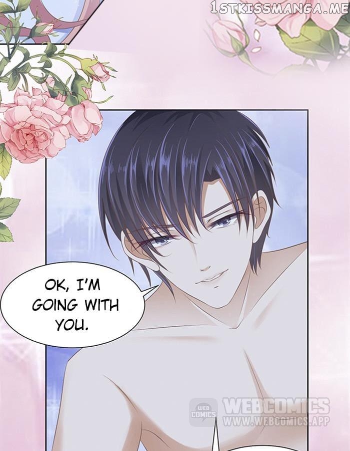 Peachy Lover ( My Little Peachy Girl ) chapter 63 - page 16