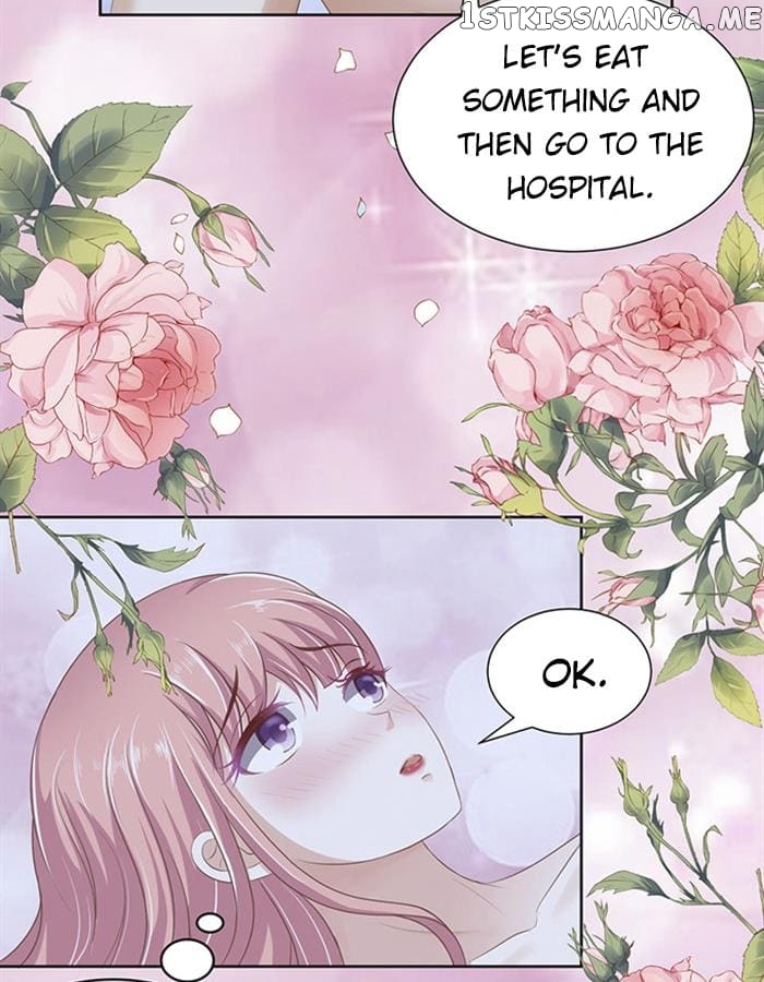 Peachy Lover ( My Little Peachy Girl ) chapter 63 - page 17