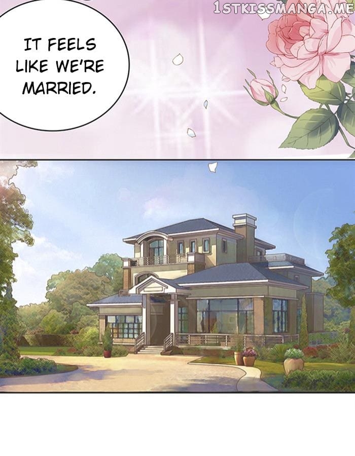 Peachy Lover ( My Little Peachy Girl ) chapter 63 - page 18