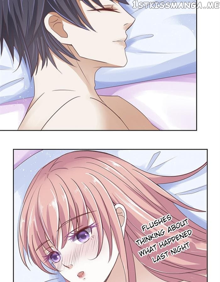 Peachy Lover ( My Little Peachy Girl ) chapter 63 - page 2