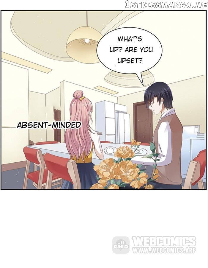 Peachy Lover ( My Little Peachy Girl ) chapter 63 - page 24
