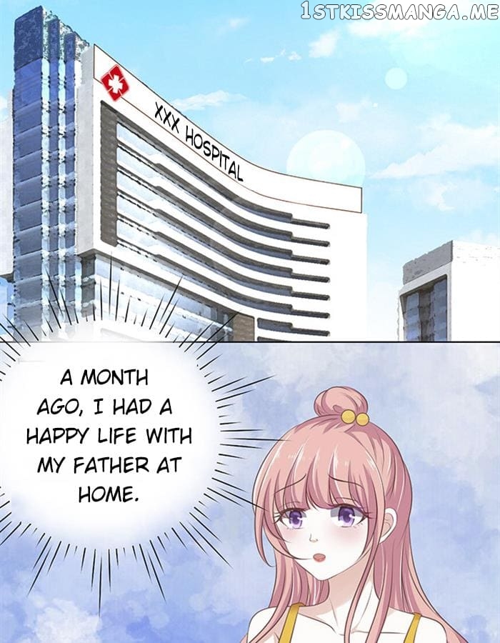 Peachy Lover ( My Little Peachy Girl ) chapter 63 - page 27