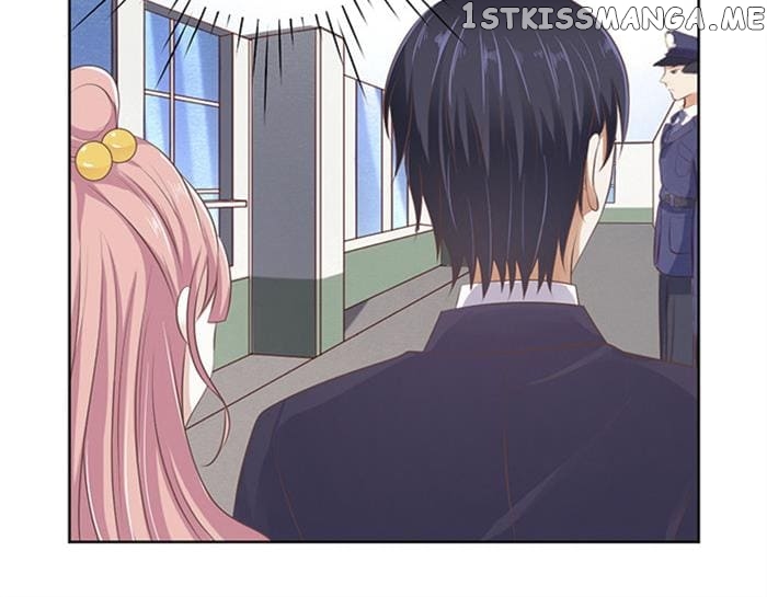 Peachy Lover ( My Little Peachy Girl ) chapter 63 - page 29