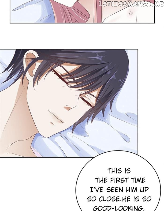 Peachy Lover ( My Little Peachy Girl ) chapter 63 - page 3