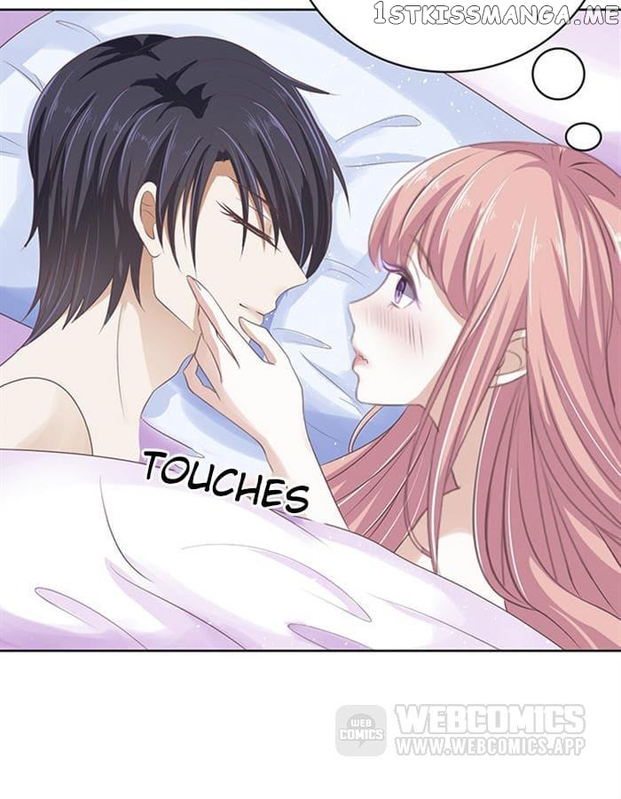 Peachy Lover ( My Little Peachy Girl ) chapter 63 - page 4