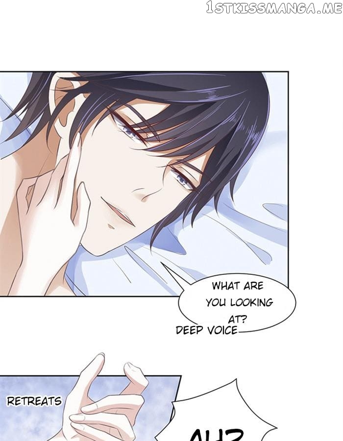 Peachy Lover ( My Little Peachy Girl ) chapter 63 - page 5