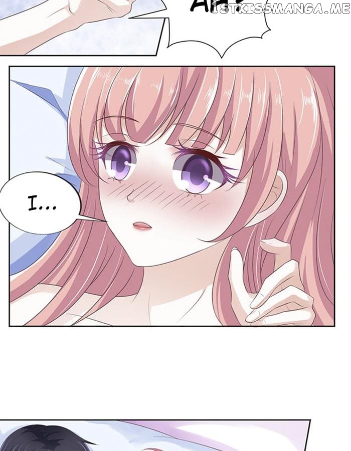 Peachy Lover ( My Little Peachy Girl ) chapter 63 - page 6