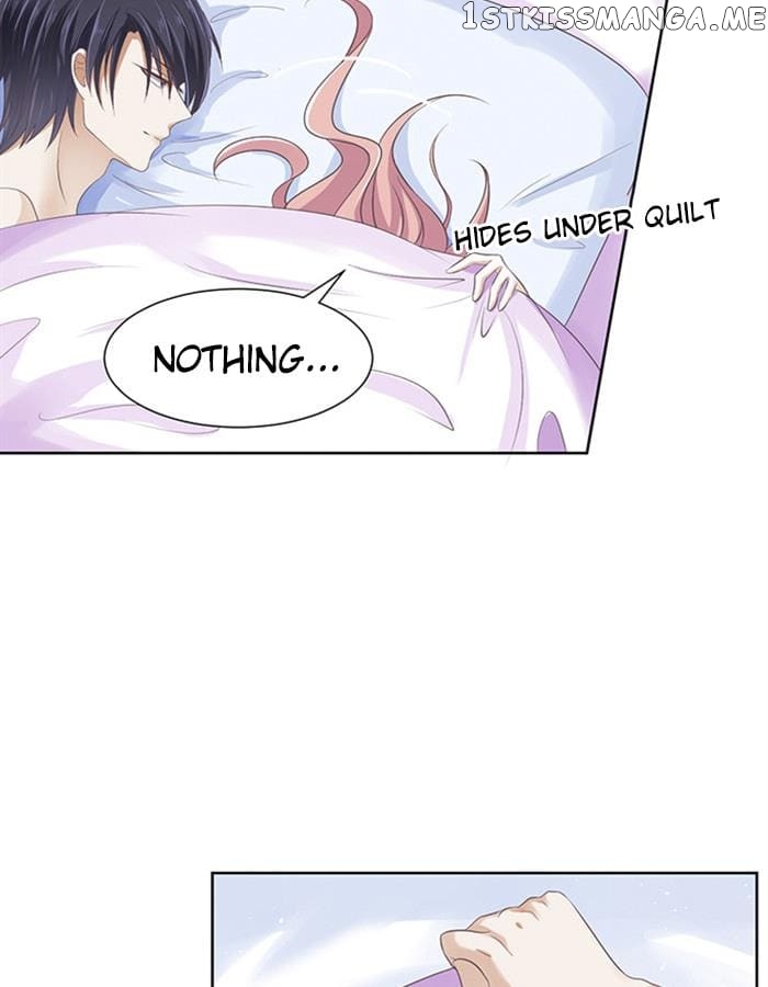Peachy Lover ( My Little Peachy Girl ) chapter 63 - page 7