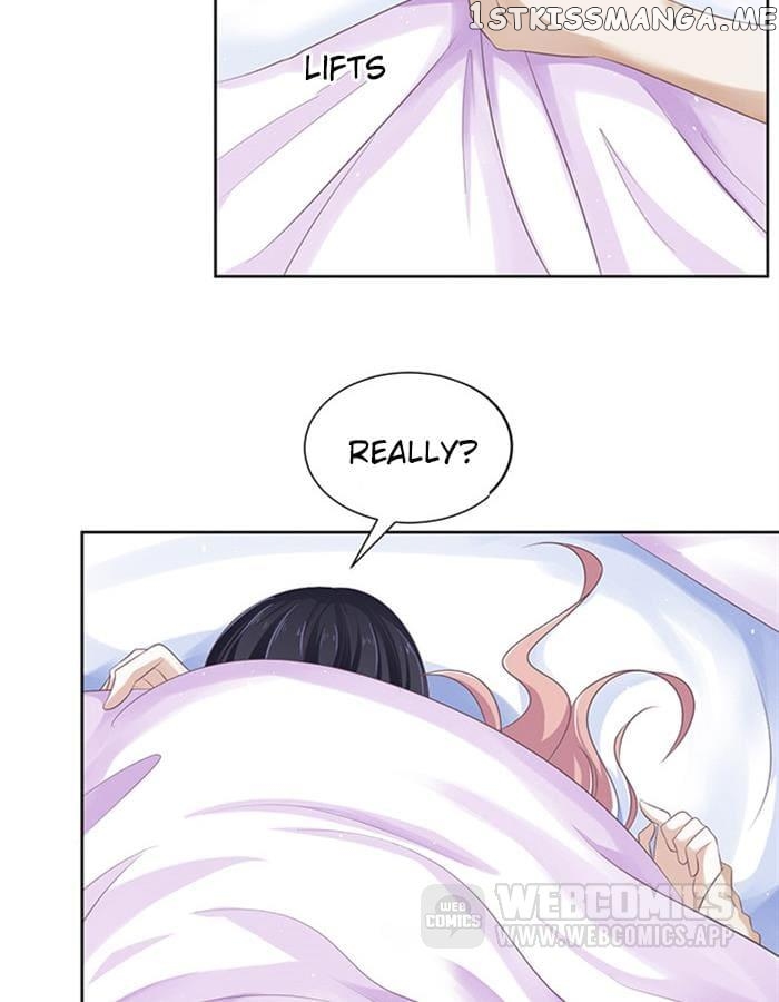 Peachy Lover ( My Little Peachy Girl ) chapter 63 - page 8