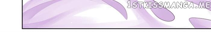 Peachy Lover ( My Little Peachy Girl ) chapter 63 - page 9