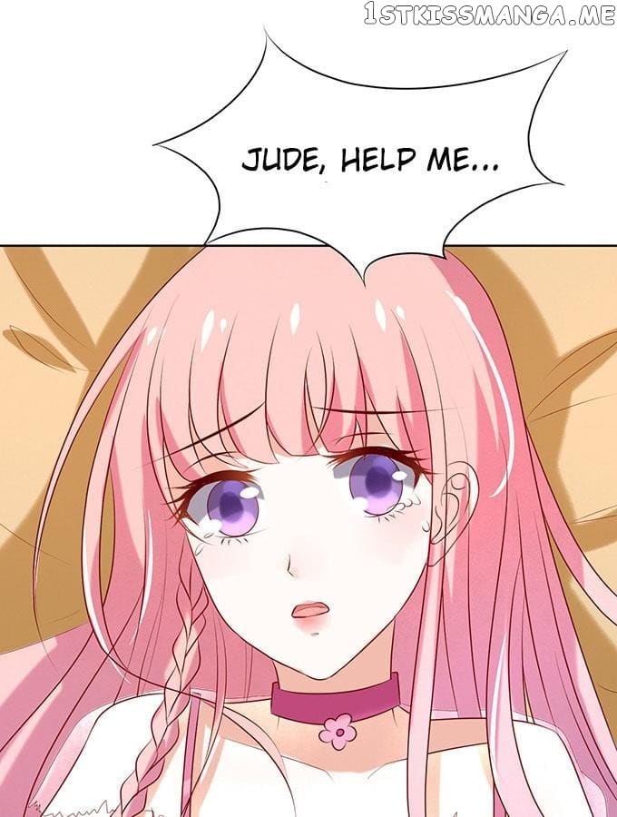 Peachy Lover ( My Little Peachy Girl ) chapter 23 - page 10