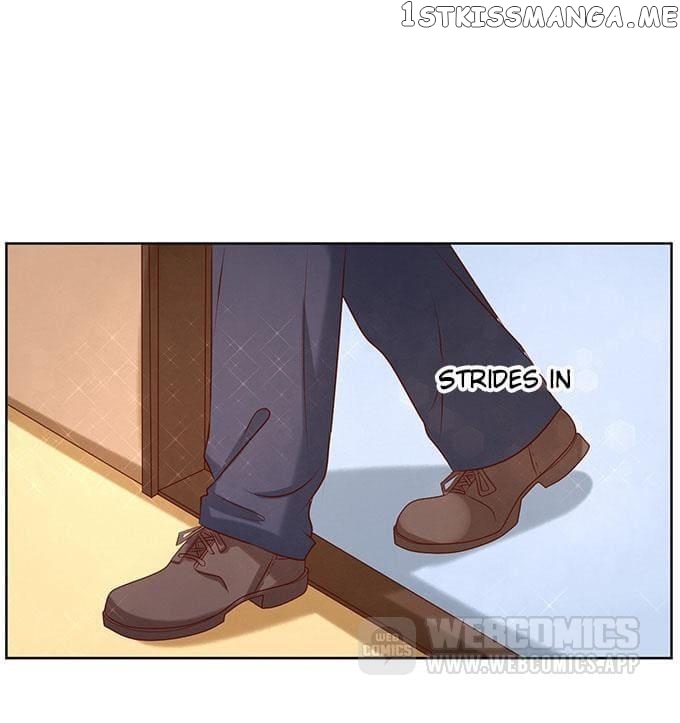 Peachy Lover ( My Little Peachy Girl ) chapter 23 - page 12