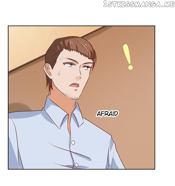 Peachy Lover ( My Little Peachy Girl ) chapter 23 - page 14