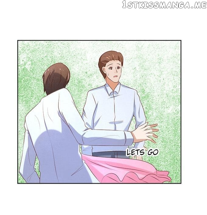 Peachy Lover ( My Little Peachy Girl ) chapter 23 - page 15