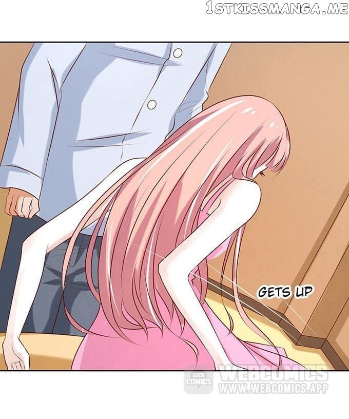Peachy Lover ( My Little Peachy Girl ) chapter 23 - page 16