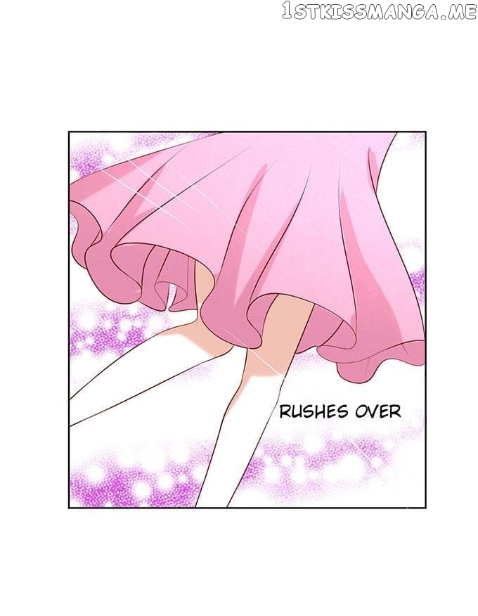 Peachy Lover ( My Little Peachy Girl ) chapter 23 - page 17