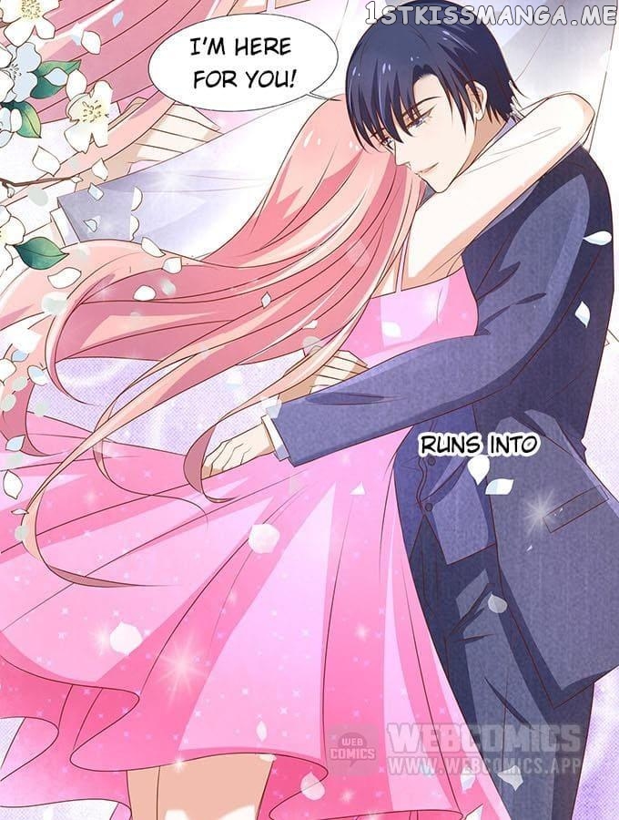 Peachy Lover ( My Little Peachy Girl ) chapter 23 - page 20