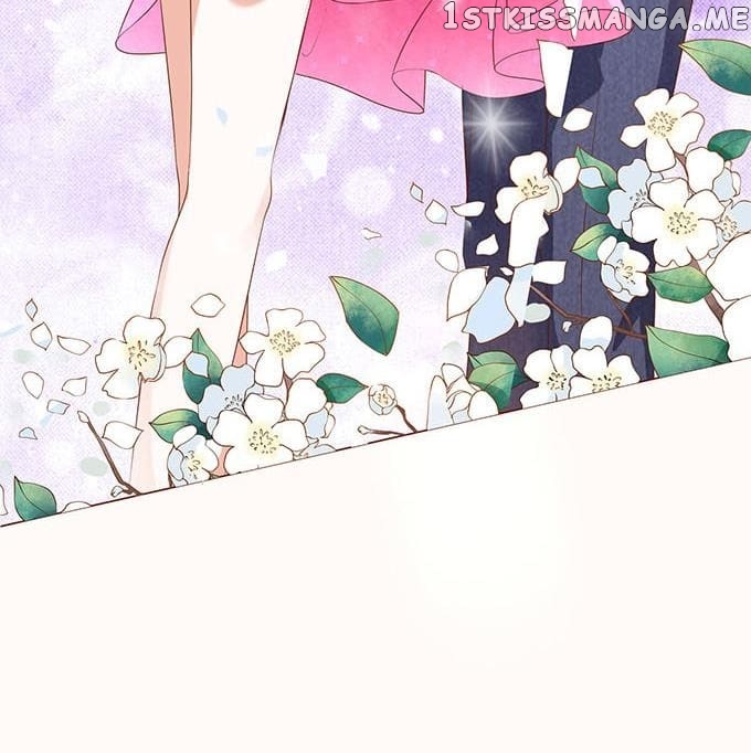 Peachy Lover ( My Little Peachy Girl ) chapter 23 - page 21