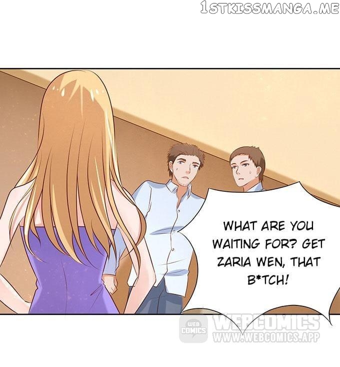 Peachy Lover ( My Little Peachy Girl ) chapter 23 - page 24