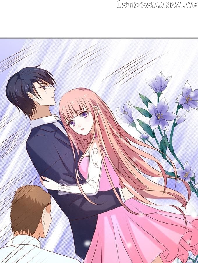 Peachy Lover ( My Little Peachy Girl ) chapter 23 - page 25