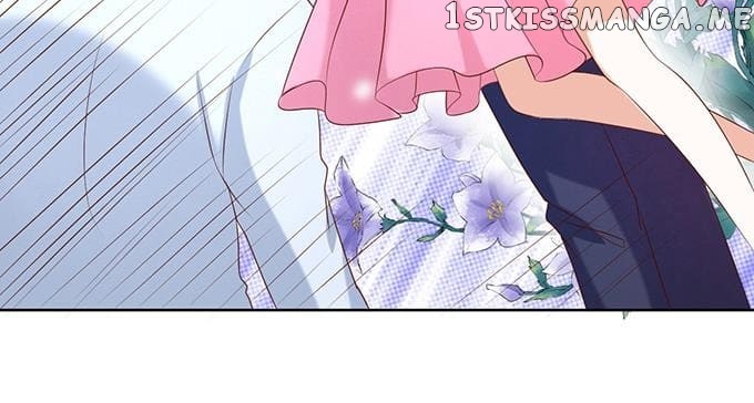 Peachy Lover ( My Little Peachy Girl ) chapter 23 - page 26