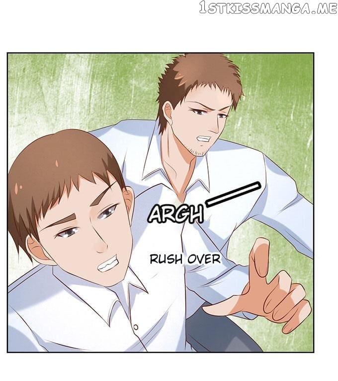 Peachy Lover ( My Little Peachy Girl ) chapter 23 - page 27