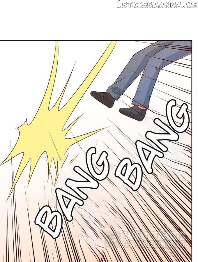 Peachy Lover ( My Little Peachy Girl ) chapter 23 - page 28