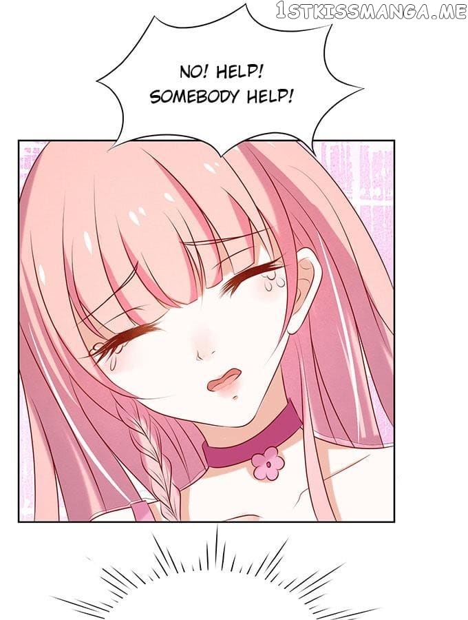 Peachy Lover ( My Little Peachy Girl ) chapter 23 - page 3
