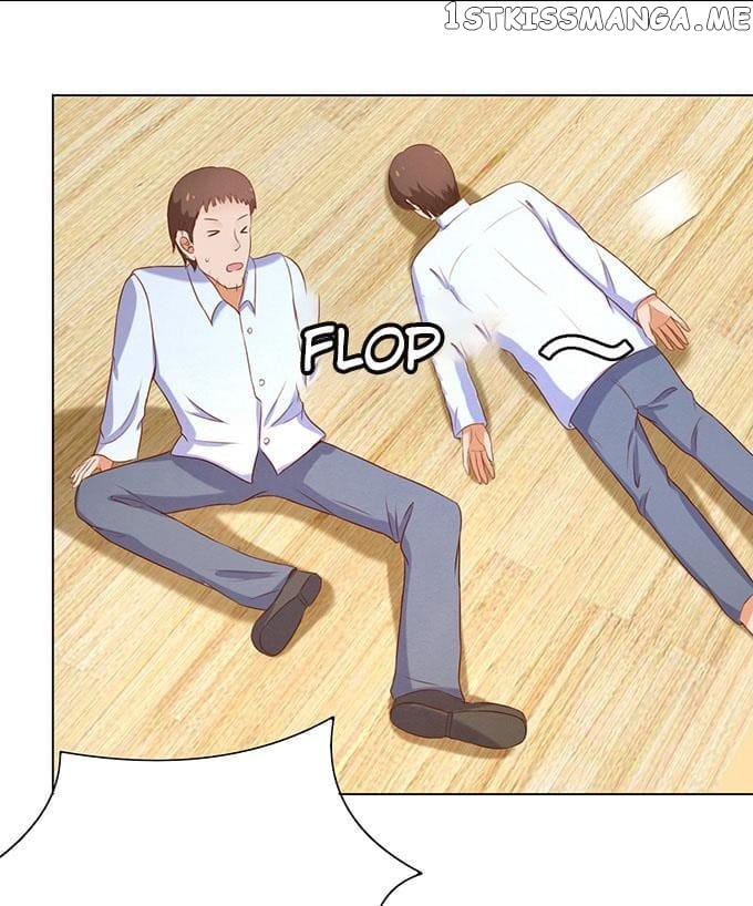 Peachy Lover ( My Little Peachy Girl ) chapter 23 - page 30