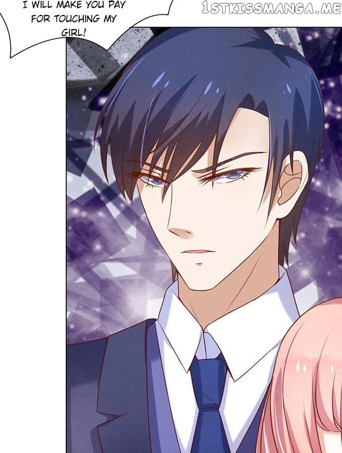 Peachy Lover ( My Little Peachy Girl ) chapter 23 - page 31