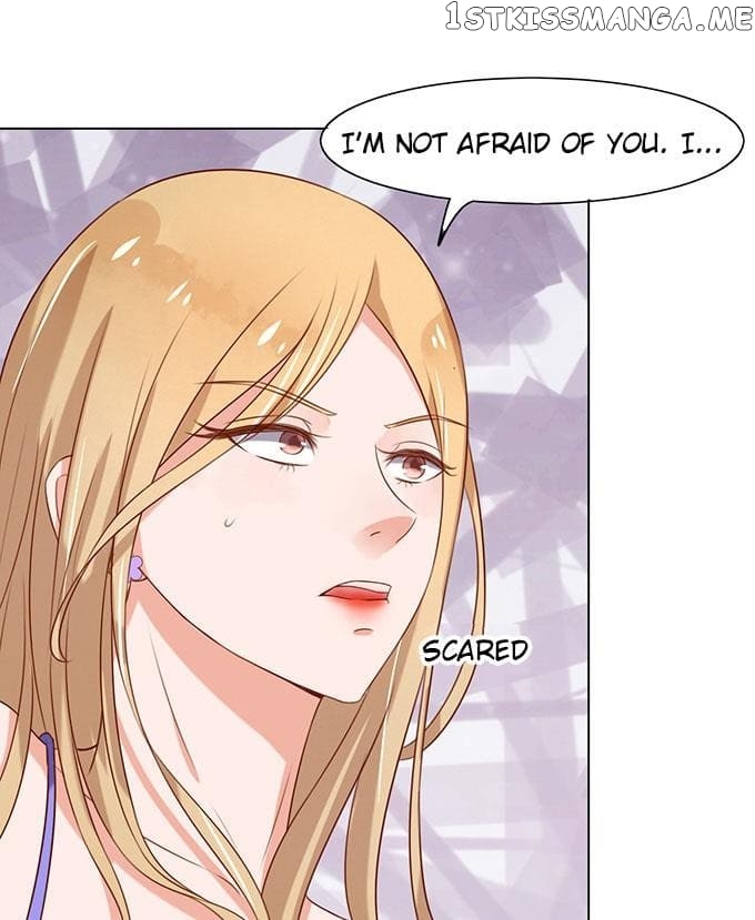 Peachy Lover ( My Little Peachy Girl ) chapter 23 - page 33