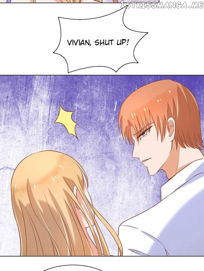 Peachy Lover ( My Little Peachy Girl ) chapter 23 - page 34