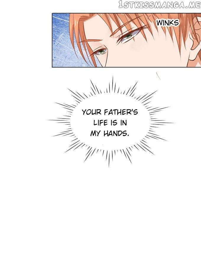 Peachy Lover ( My Little Peachy Girl ) chapter 23 - page 37