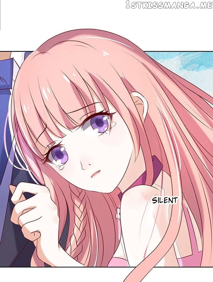 Peachy Lover ( My Little Peachy Girl ) chapter 23 - page 38