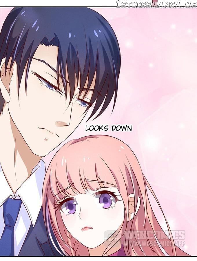 Peachy Lover ( My Little Peachy Girl ) chapter 23 - page 40