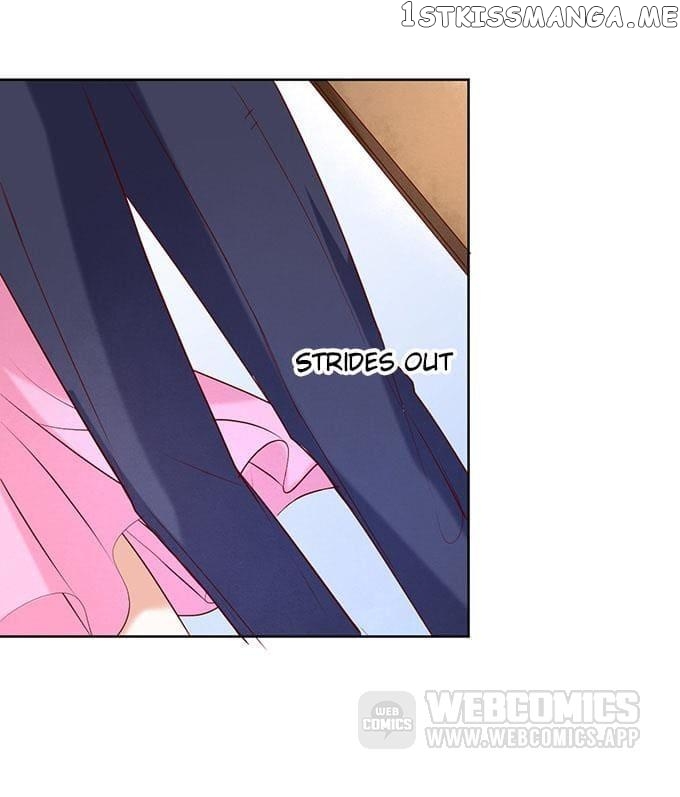 Peachy Lover ( My Little Peachy Girl ) chapter 23 - page 44