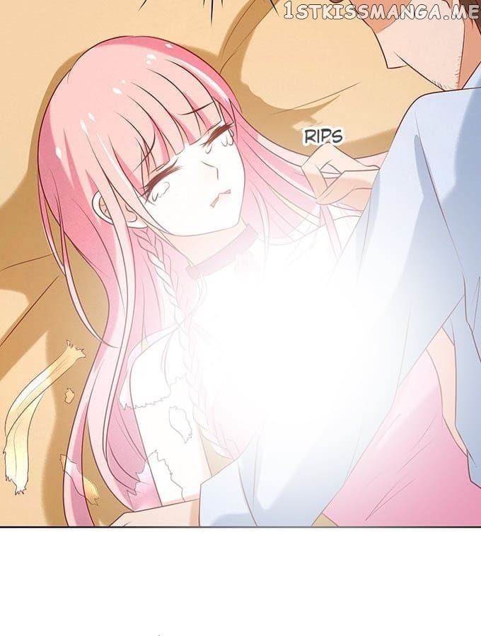 Peachy Lover ( My Little Peachy Girl ) chapter 23 - page 5