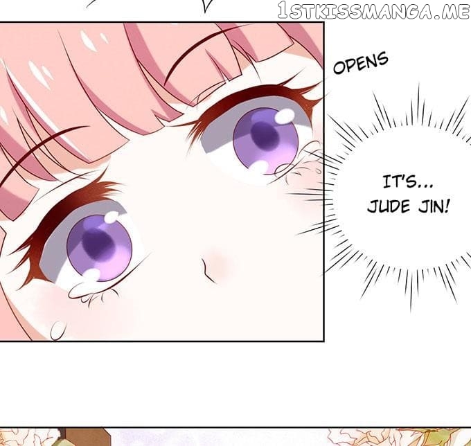 Peachy Lover ( My Little Peachy Girl ) chapter 23 - page 7