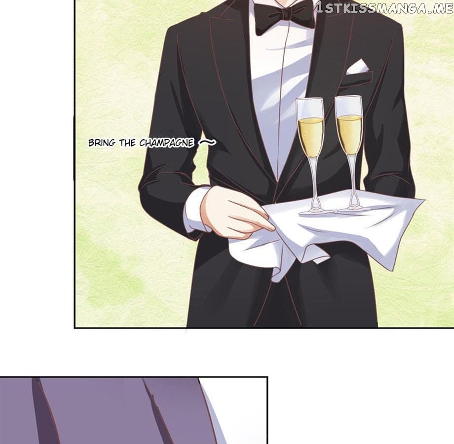 Peachy Lover ( My Little Peachy Girl ) chapter 41 - page 16