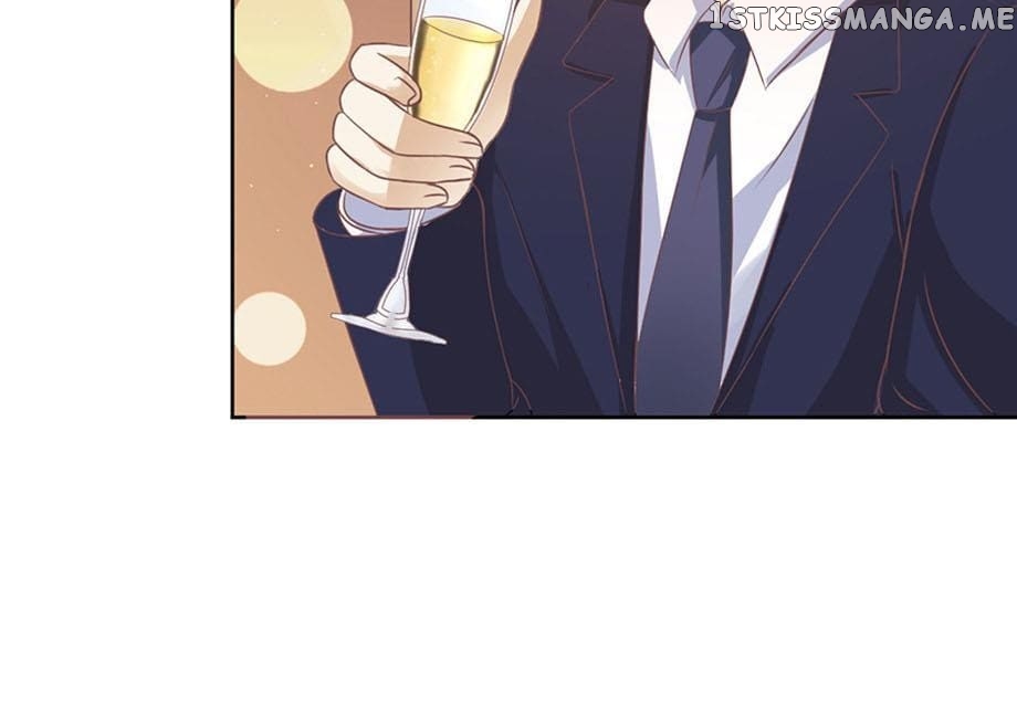 Peachy Lover ( My Little Peachy Girl ) chapter 41 - page 19