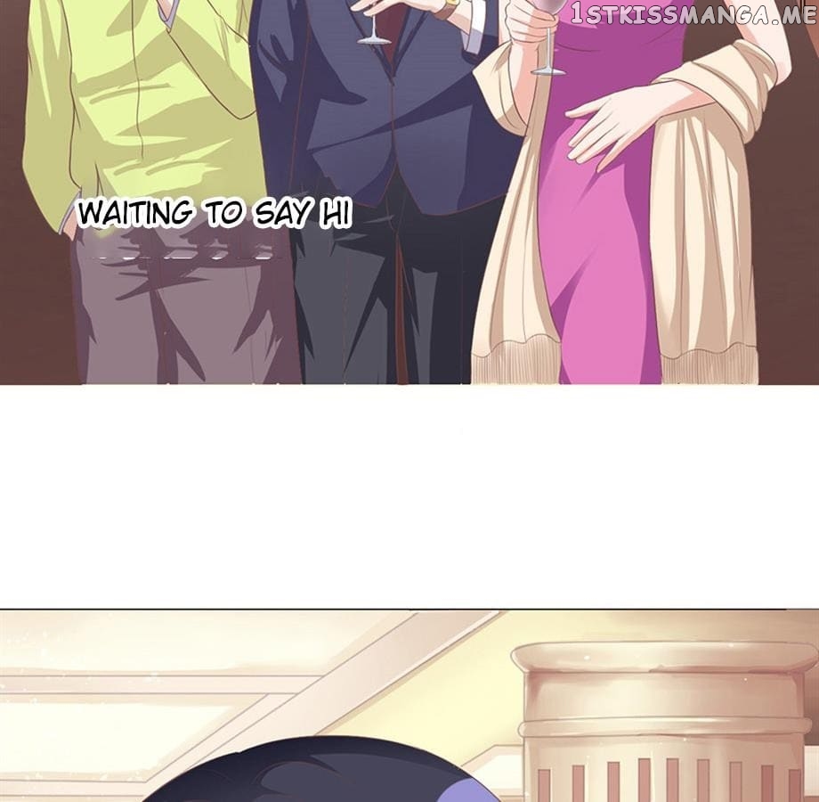 Peachy Lover ( My Little Peachy Girl ) chapter 41 - page 25