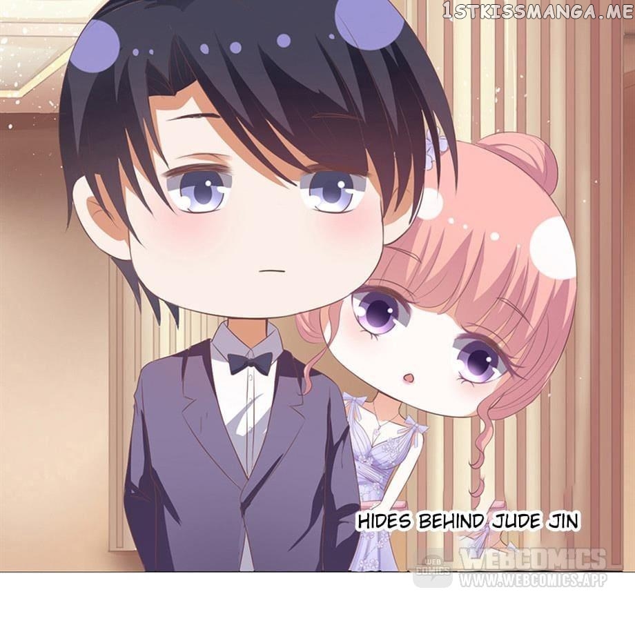 Peachy Lover ( My Little Peachy Girl ) chapter 41 - page 26