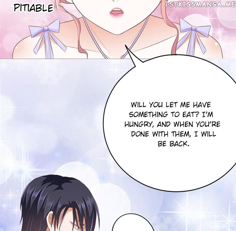 Peachy Lover ( My Little Peachy Girl ) chapter 41 - page 28