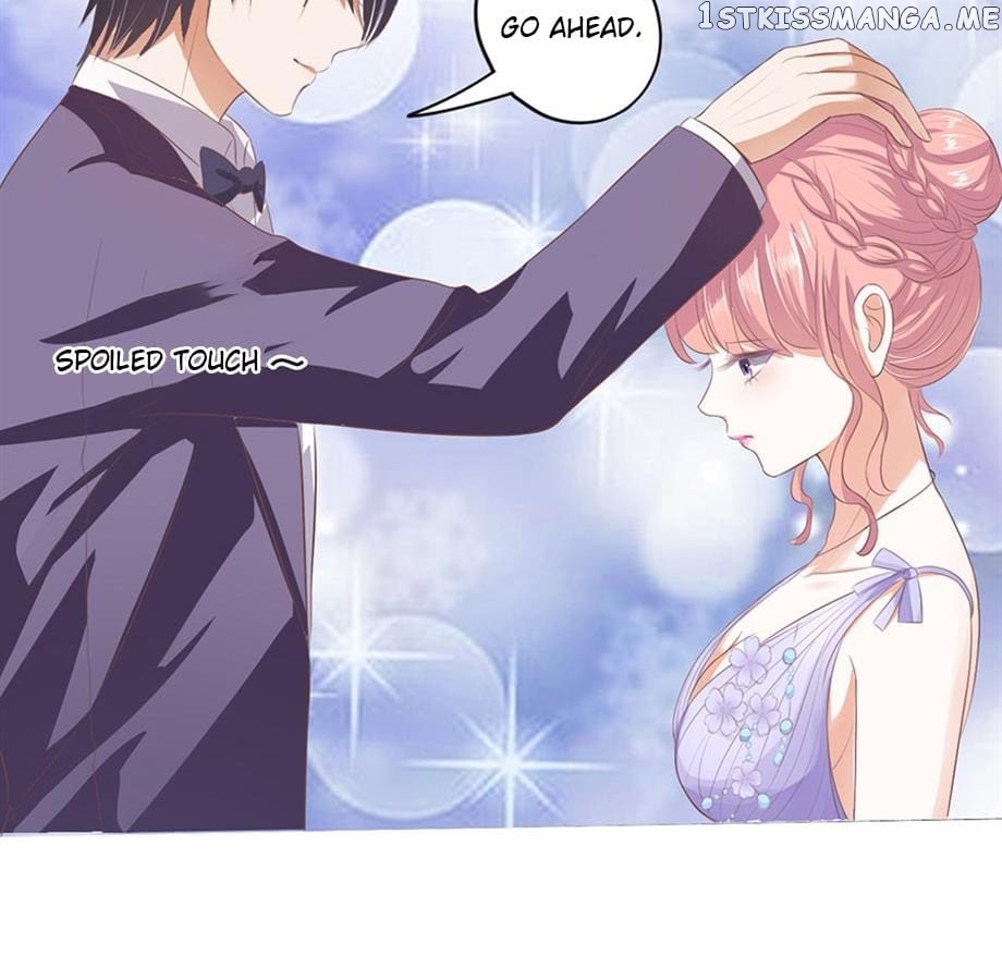 Peachy Lover ( My Little Peachy Girl ) chapter 41 - page 29
