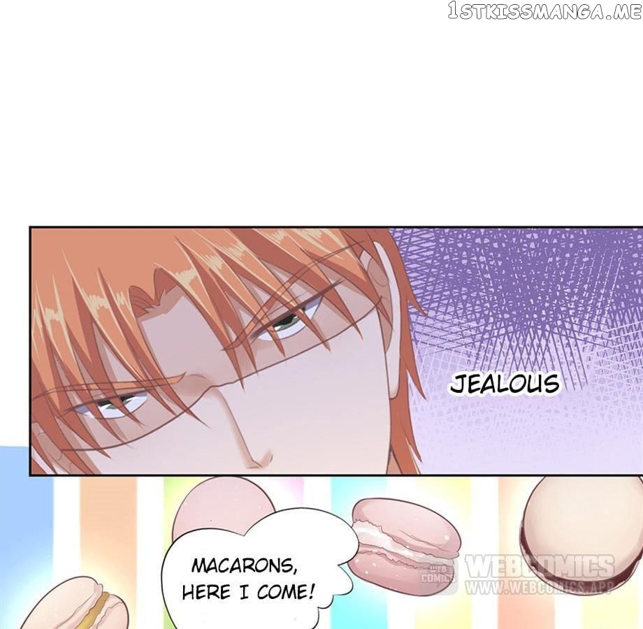 Peachy Lover ( My Little Peachy Girl ) chapter 41 - page 30